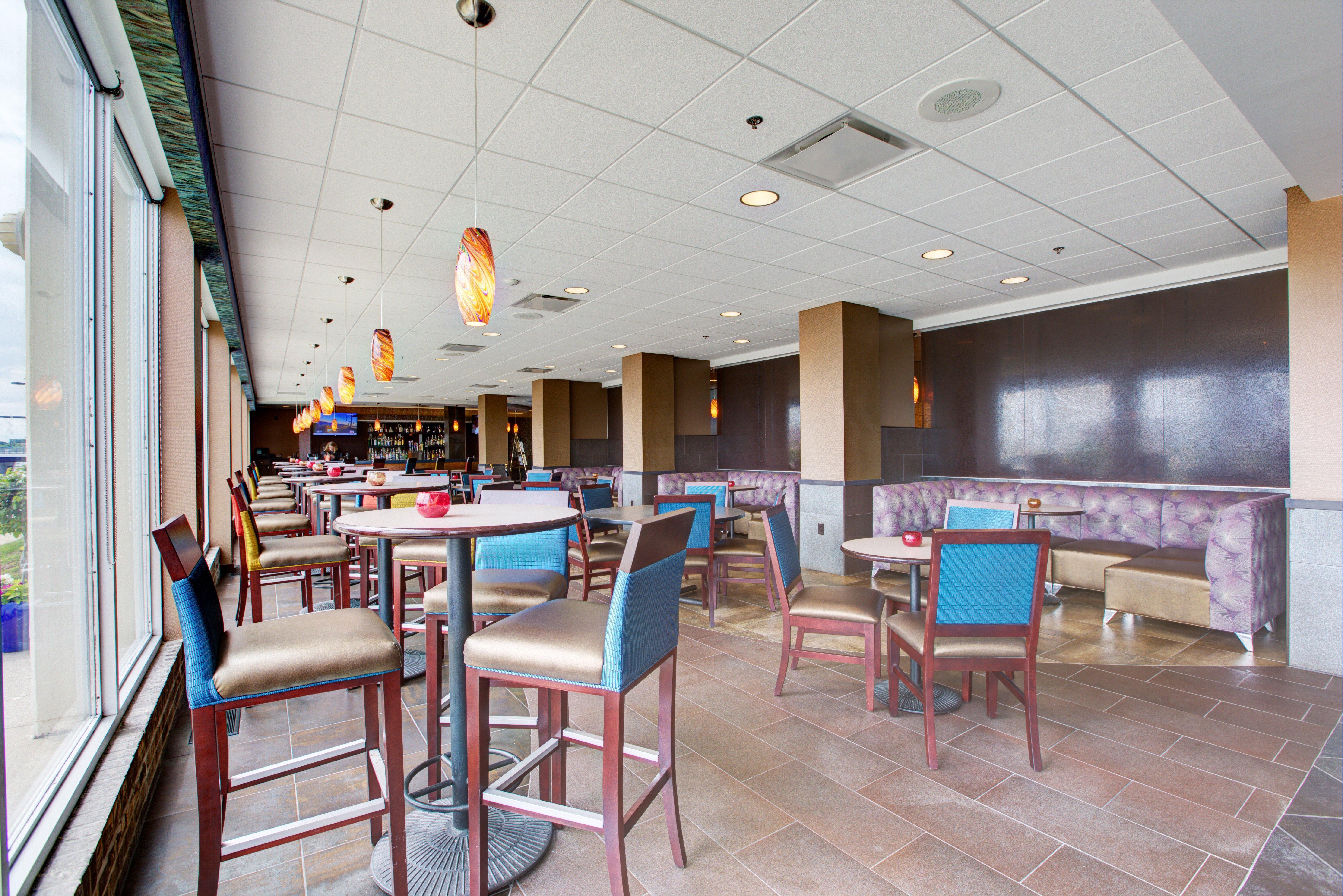 Holiday Inn Des Moines-Downtown-Mercy Campus By Ihg Buitenkant foto